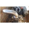Image 8 : Yanmar 6LY3 ETP Engine - Has Approx. 400 Hours