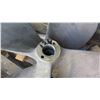 Image 2 : Bronze Propeller - 55" Diameter, 2.836" Shaft