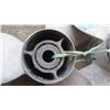Image 2 : Qty 2 Stainless Steel Propellers for 150-250HP Engine, 14.5 Diameter, 16 Deg. Pitch