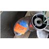Image 2 : Qty 2 Stainless Steel Propellers for 225 - 350HP Engine, 17" Diameter