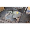 Image 1 : Qty 2 Bronze Propeller - Keyed for Arneson Shaft, for ASD 12 or 15 Drives, 40" Dia., 2.098" Shaft