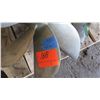 Image 2 : Qty 2 Bronze  ACME Propellers for 1.729" Shaft, 20" Diameter