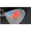 Image 2 : Bronze Propeller for  1.404" Shaft, 24" Diameter, 28 Deg. Pitch