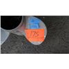 Image 2 : Mercury Bravo 3 Stainless Steel Propeller for 200-300HP Engine, 14.375" Diameter, 20 Deg. Pitch