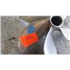 Image 2 : Mercury Marine Stainless Steel Propeller, 18" Diameter, 31 Deg. Pitch