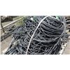 Image 8 : Contents of Pallet: Misc.-Sized Wire