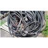 Image 8 : Contents of Pallet: Misc.-Sized Wire