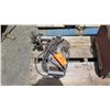 Image 1 : Koike  IK-12 Beetle Portable Oxyfuel Gas Cutter Machine