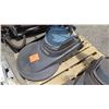 Image 2 : Power-Flite Floor Buffer/Waxer