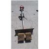 Image 1 : Shindaiwa Motorized Brush