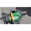 Image 2 : John Deere Chainsaw