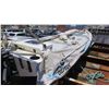 Image 2 : Revenger Rigid Hull Inflatable 33' Bare Boat, No Engines