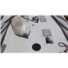 Image 8 : Revenger Rigid Hull Inflatable 33' Bare Boat, No Engines