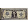 Image 1 : 1923 $1 Silver Certificate Note