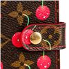 Image 4 : Louis Vuitton Limited Edition Takashi Murakami Cherry Agenda Cover