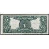 Image 2 : 1899 $5 Indian Chief Silver Certificate Bank Note