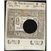 Image 2 : June 5, 1780 Connecticut Ten Shillings Colonial Currency Note