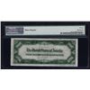 Image 2 : 1934A $1,000 Mule Federal Reserve Note Richmond PMG VF20