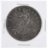 Image 1 : 1878-S $1 Silver Trade Dollar Coin