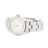 Image 3 : Ladies Stainless Steel Oyster Perpetual Watch