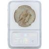 Image 2 : 1923 $1 Peace Silver Dollar Coin NGC MS63