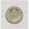 Image 2 : 1949-D Booker T Washington Centennial Commemorative Half Dollar Coin