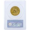 Image 2 : 1910 $10 Indian Head Eagle Gold Coin PCGS MS62