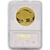 Image 2 : 2011-W $50 1 oz Proof Gold Buffalo Coin NGC PF70 Ultra Cameo