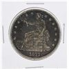 Image 1 : 1877-S $1 Silver Trade Dollar Coin