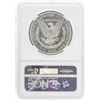 Image 2 : 1879-S $1 Morgan Silver Dollar Coin NGC MS63