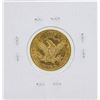Image 2 : 1897 $5 Liberty Head Half Eagle Gold Coin