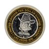 Image 2 : .999 Silver Sam Boyds California Hotel $10 Casino Limited Edition Gaming Token