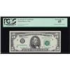 Image 1 : 1977A $5 Federal Reserve Note 4 Digit Mismatched Serial Number ERROR PCGS XF45