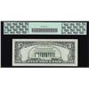 Image 2 : 1977A $5 Federal Reserve Note 4 Digit Mismatched Serial Number ERROR PCGS XF45