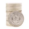 Image 2 : Roll of (20) 1884-O $1 Brilliant Uncirculated Morgan Silver Dollar Coins