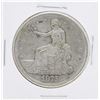 Image 1 : 1875-S $1 Silver Trade Dollar Coin