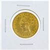 Image 1 : 1903 $10 Liberty Head Eagle Gold Coin