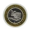Image 2 : .999 Silver Oneida Bingo Green Bay, Wisconsin $10 Limited Edition Gaming Token