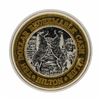 Image 1 : .999 Silver Hilton Reno, Nevada $10 Casino Limited Edition Gaming Token