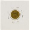 Image 2 : 1757 Ferdinand VI Spanish 1/2 Escudos Gold Coin