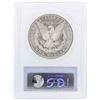 Image 2 : 1881-S $1 Morgan Silver Dollar Coin PCGS MS63
