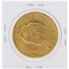 Image 2 : 1922 $20 St. Gaudens Double Eagle Gold Coin