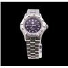 Image 1 : Tag Heuer Ladies Professional Wristwatch