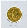 Image 2 : 1910 $10 Indian Head Eagle Gold Coin