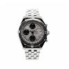 Image 1 : Men's Breitling Stainless Steel Chronomat Wristwatch