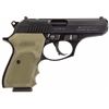 Image 1 : Bersa T380MC Thunder Combat DA/SA 380ACP 3.5" 7+1 Rubber Grip Black