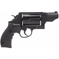 Smith & Wesson 162411 Governor Single/Double 45 Colt (LC)/45Automatic Colt Pistol (ACP)/410 2.8" 6 C
