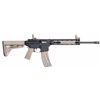 Image 1 : Smith & Wesson 10210 M& P15-22 Sport Semi-Automatic 22 Long Rifle 16.5" 25+1 MBUS Magpul MOE SL Flat