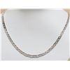 Image 2 : Stainless Steel Link Men's Chain Retail $650