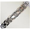 Image 1 : Stainless Steel Bracelet Retail $180